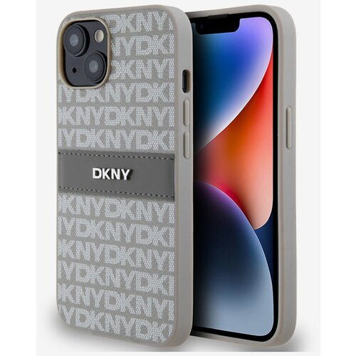 Dkny Ovitek za telefon Bež Cene