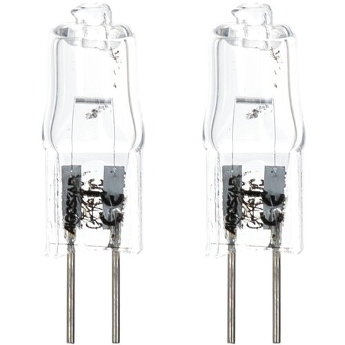  komplet 2x industrijska sijalica G4/10W/12V 2700K - aigostar Cene
