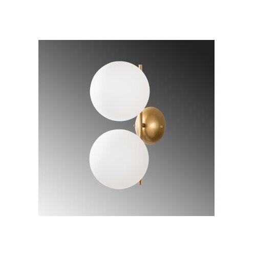 Opviq zidna lampa luminar 14151 Slike