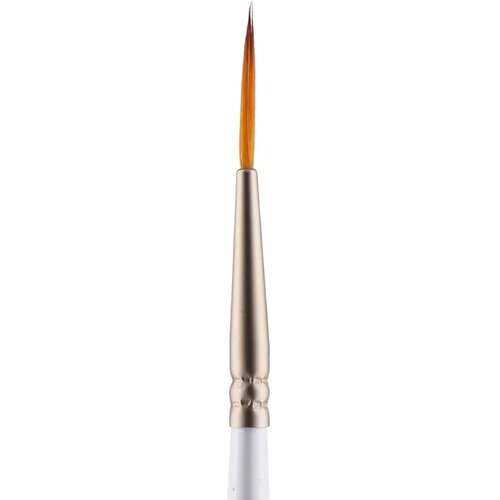 Pop brush Da Vinci, četkica, liner, bela - odaberite veličinu Cene