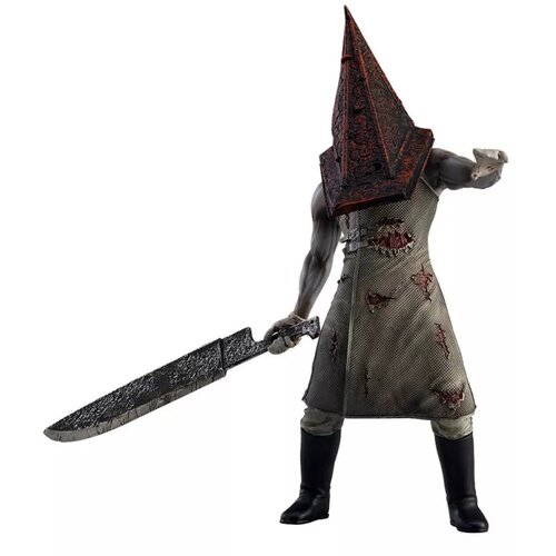Good Smile Company Silent Hill 2 Pop Up Parade PVC Statue Red Pyramid Thing (17 cm) Cene