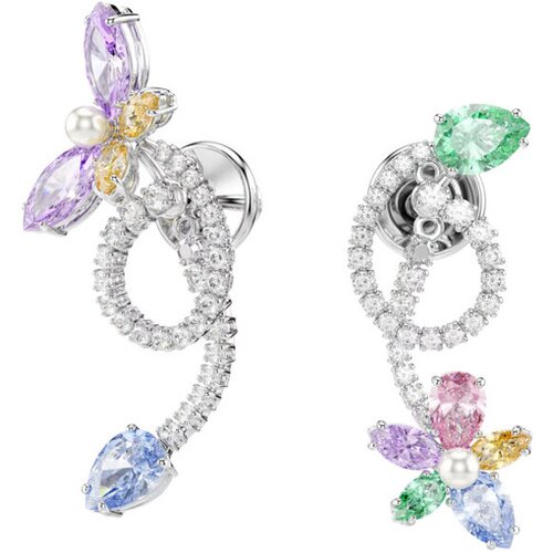 Swarovski uhani Ariana Grande x Dragonfly, Flower 5749190 Slike