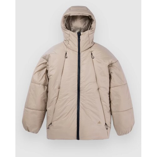 Burton Futuretrst Izolacijska jakna summit taupe Cene