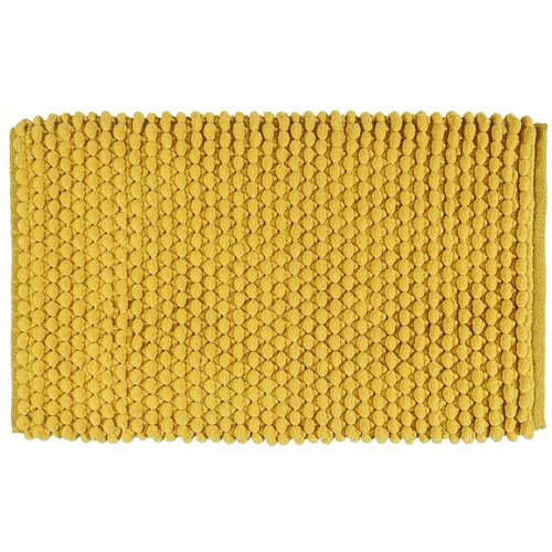 Wenko Žuta tekstilna kupaonska prostirka 50x80 cm Solivo &amp;ndash; Slike