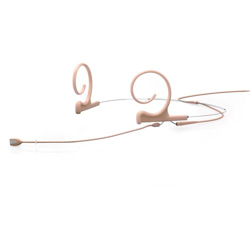 DPA Microphones 4188 CORE Beige Stage /performance microphone Slike