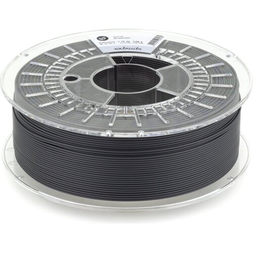 Extrudr Green-TEC Anthracite, 1.75 mm / 2500 g Cene