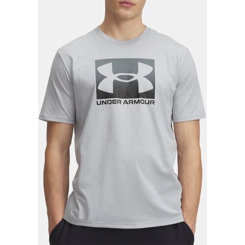 Under Armour Majica kratak rukav ua m boxed sports updated ss M Slike