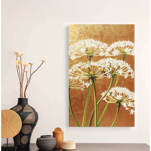 WALLXPERT YNS-1015-70 x 100 Vi&scaron;enamenska Dekorativna Platna Cene