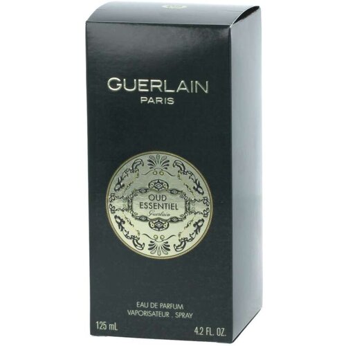 Guerlain Oud Essentiel parfumirana voda unisex 125 ml Slike