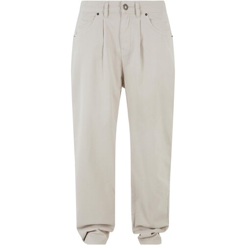 UC Men Men&amp;#039;s Organic Skater Chino Pants - Beige Slike