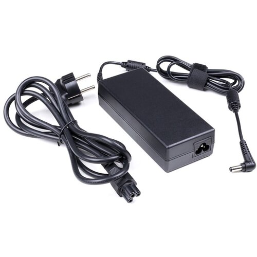Shuttle PE120 - power adapter, 120 Watt, output: 19V DC, max. 6.32 A Cooling: passive, fanless Cijene