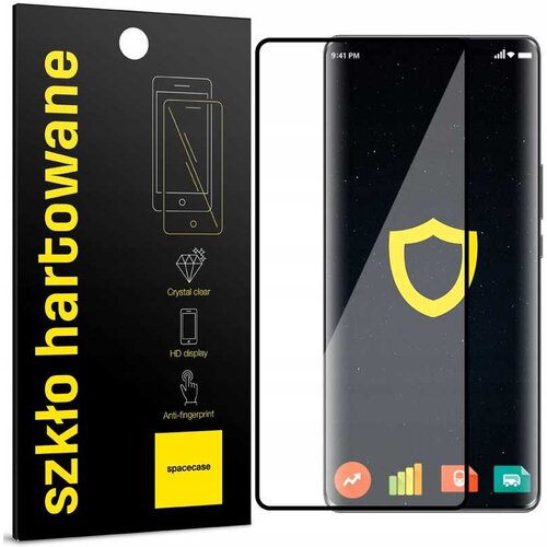 Spacecase KALJENO STEKLO 3D 2.0 ZA HONOR MAGIC 5 PROTECTIVE LITE, (21964650) Slike