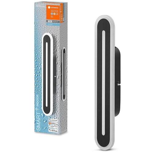  Ledvance-LED prigu&scaron;iva kupatilska lampa SMART+ BATH LED/17W/230V Wi-Fi IP44 Cene