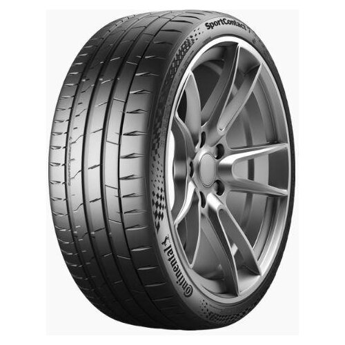 Continental 255/35R20 sport contact 7 97Y letnja auto guma Slike