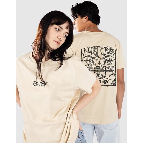A Lost Cause Reflection T-shirt bone Cene