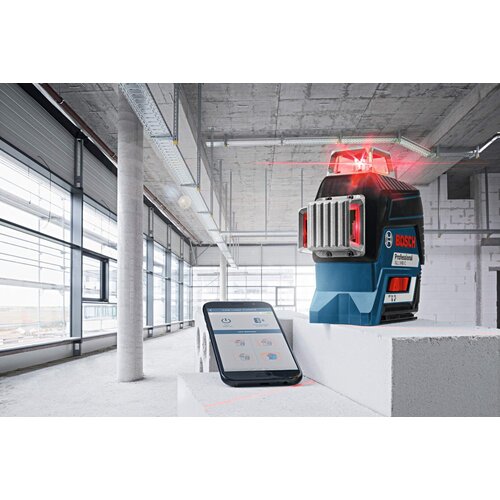 Bosch gll 3-80 c kombinovani laser Slike