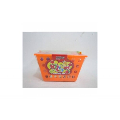 Hk Mini IGRAČKA KUHINJSKI SET U KORPICI Cene