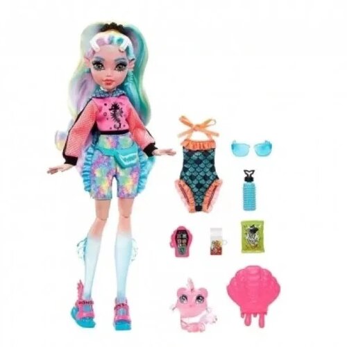 Barbie Monster high lutka Laguna Cijene