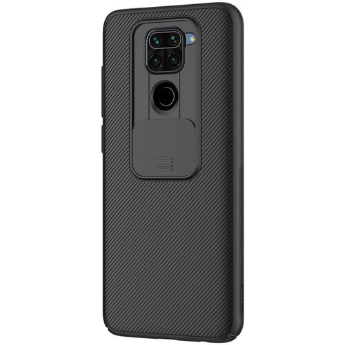 Nillkin CamShield Case maska sa za&amp;scaron;titom za kameru Xiaomi Redmi 10X 4G / Xiaomi Redmi Note 9 Slike