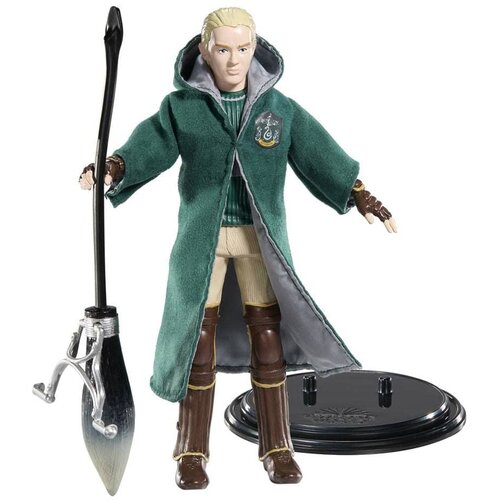  Draco Malfoy Quidditch Savitljiva Figura Slike