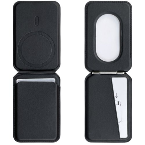 INF Magnetno stojalo za telefon za iPhone Black, (21746069) Cene