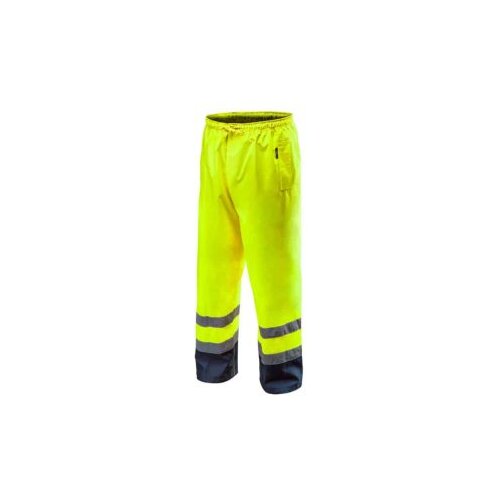 Neo Hi-Vis vodootporne radne hlače, žute 81-770 Cijene