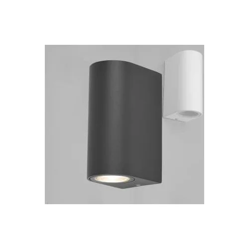 Braytron LAMPA BAÅTENSKA WL2-D.GREY-2XG BG32-00222