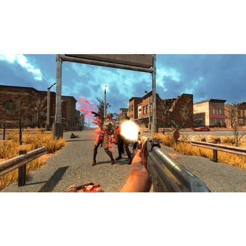 North Beach Games PS4 7 Days to Die Slike