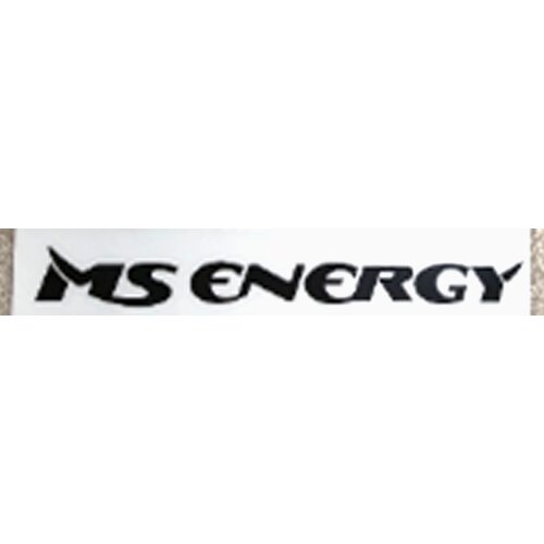 Ms Energy Flare / Flare X samolepilna nalepka za desko, (22071042) Cene