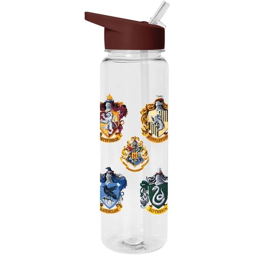 HARRY POTTER Gryffindor kovinski bidon Pyramid Cene
