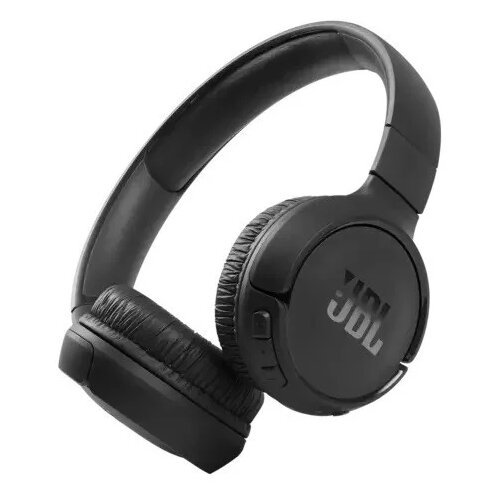 JBL TUNE 510 BT slusalice crne Cijene