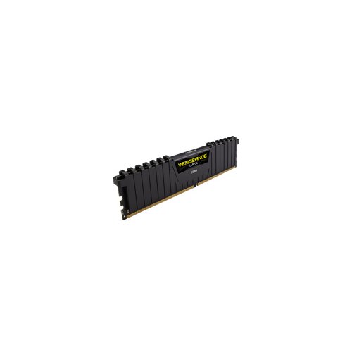 Corsair Vengeance&amp;reg; lpx 32 gb (2 x 16 gb) DDR4 2666 mhz C16 pomnilnik za računalnik, (20297833) Slike