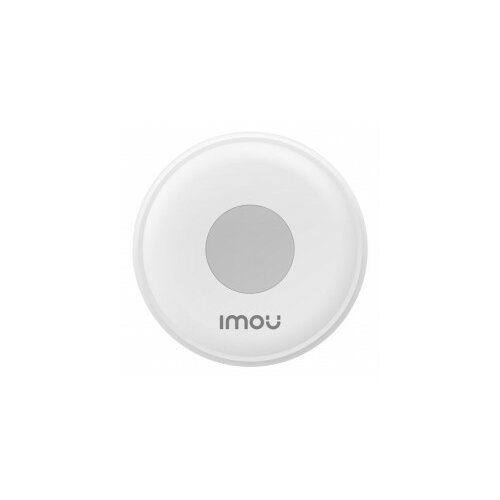 Imou ZE1-EU 1 taster, LED indikator (status), Zigbee 3.0 komunikacija, 2.4GHz Slike