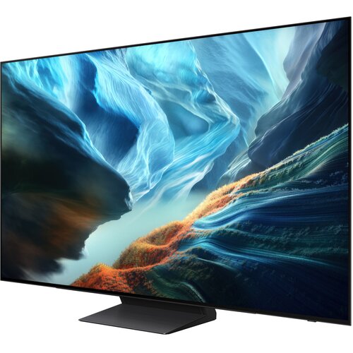 Samsung QE55S92HAEXXN 4K UHD OLED TV 138 (2026) cm (55&amp;quot;) Slike