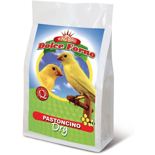 Manitoba Dolce Forno Dry 1 kg Hrana za kanarince Cene