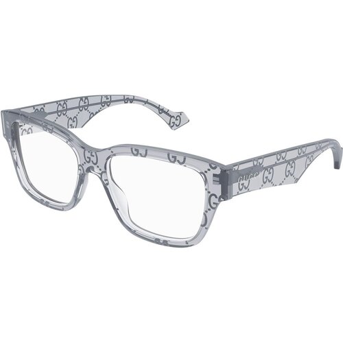 Gucci GG1428O 011 - L (55) Slike
