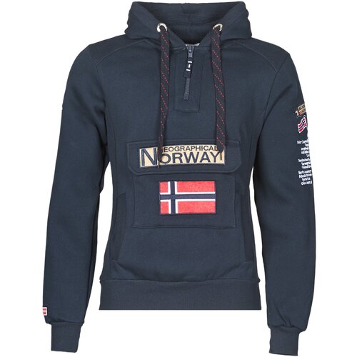 Geographical Norway GYMCLASS Plava Cijene