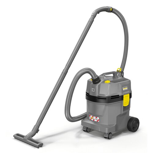 Kärcher Usisavač za mokro/suho usisavanje, 1500W, spremnik 22 lit. - NT 22/1 Ap L Cijene