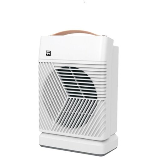 SHE SHX Ventilatorni grijač s termostatom i rotacijskom funkcijom 2000W Slike