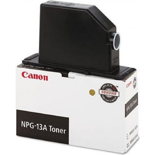 Canon NPG-13C toner Slike