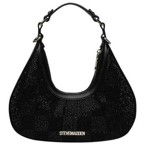 Steve Madden crna ženska torbica Cene