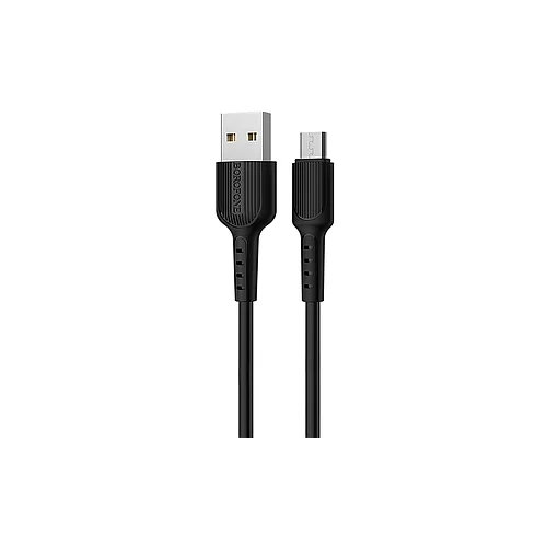 Kabal Micro USB LogiLink 1,8m CU0034