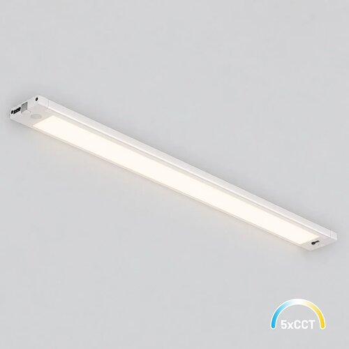 Ekolight LED podkuhinjsko svetlo LED/18W/230V CCT 60 cm belo Slike