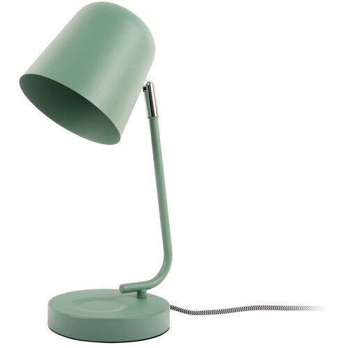 Leitmotiv Kadulja zelena stolna lampa (visina 38,5 cm) Encantar &amp;ndash; Slike