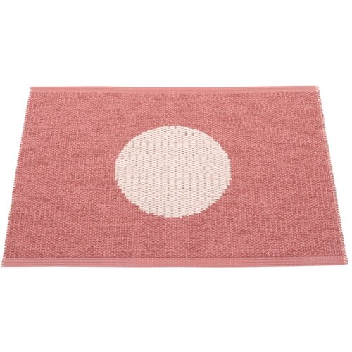 Pappelina Svijetlo crveni unutarnji i vanjski tepih 70x50 cm Vera Pop Blush &amp;ndash; Slike