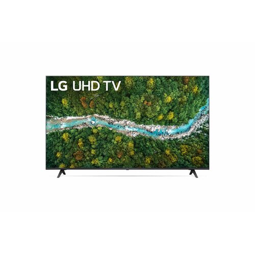 LG 55UP76703LB 4K Ultra HD televizor Slike