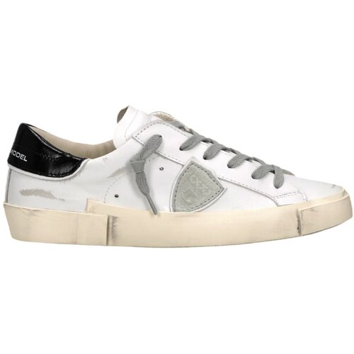 Philippe Model Nizke superge PRLD-V030 Bela Cene