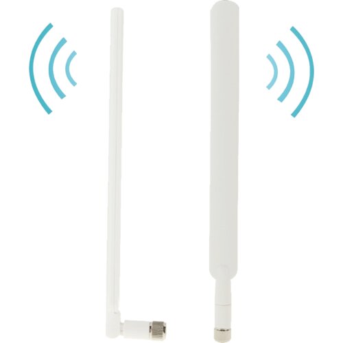 Huawei Antena za 4G ruter, 5 dBi, SMA, 2 komada Slike