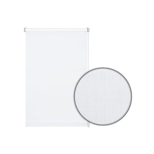 Gardinia easyfix rolo čisto bijeli 90x210 Cijene