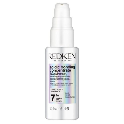 Redken Acidic Bonding Concentrate dnevni i noćni serum 100ml Cene